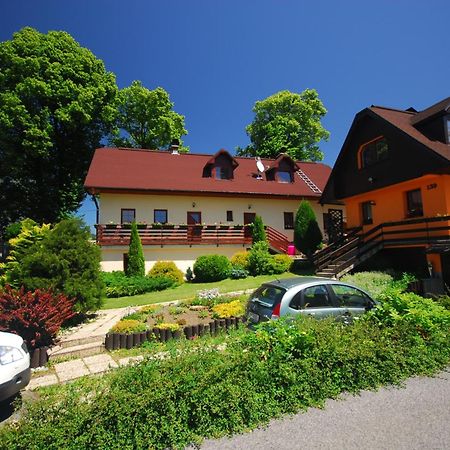 Liptovský Trnovec Ada Apartments المظهر الخارجي الصورة