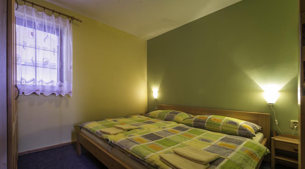Liptovský Trnovec Ada Apartments الغرفة الصورة
