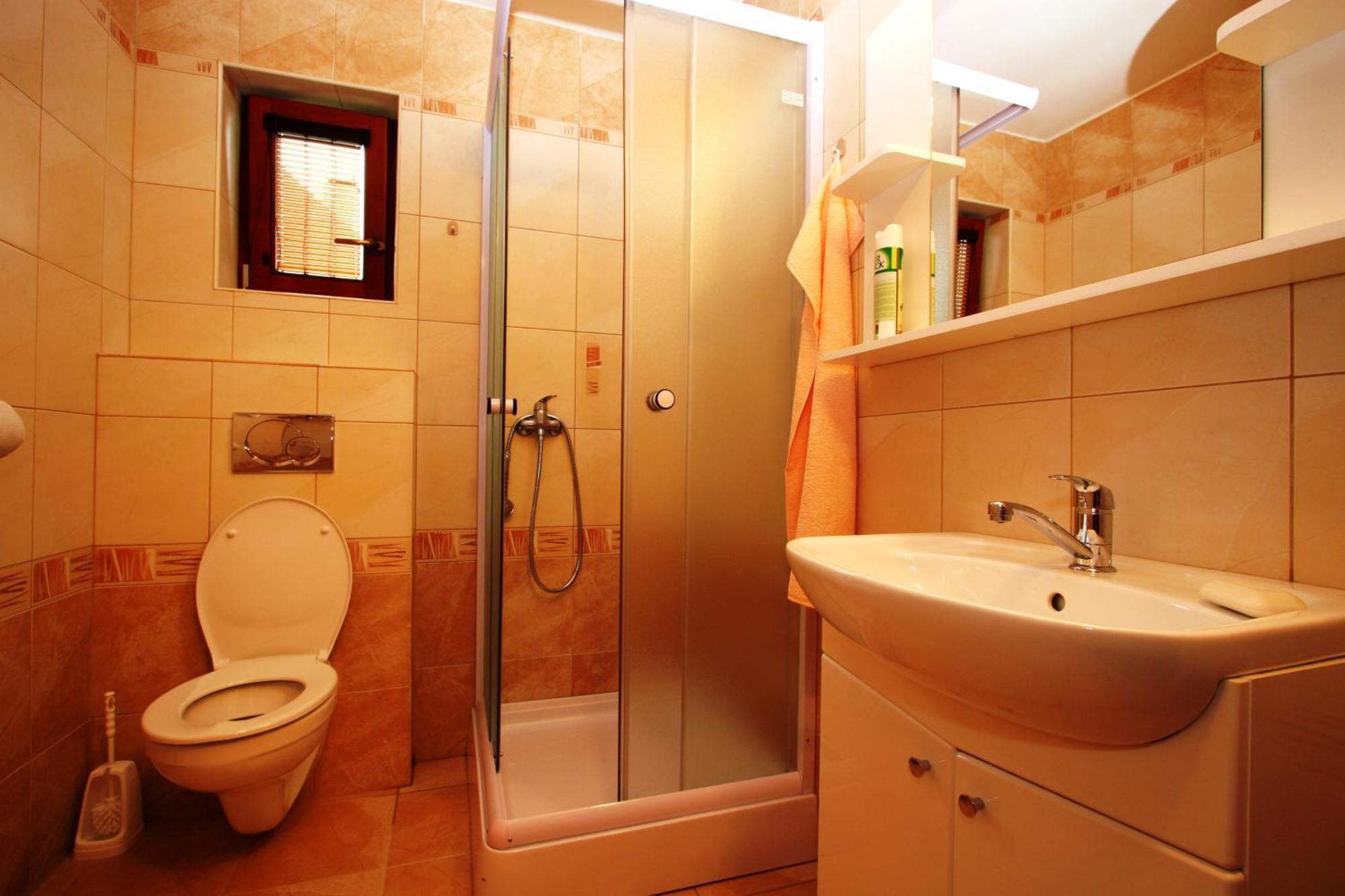 Liptovský Trnovec Ada Apartments المظهر الخارجي الصورة