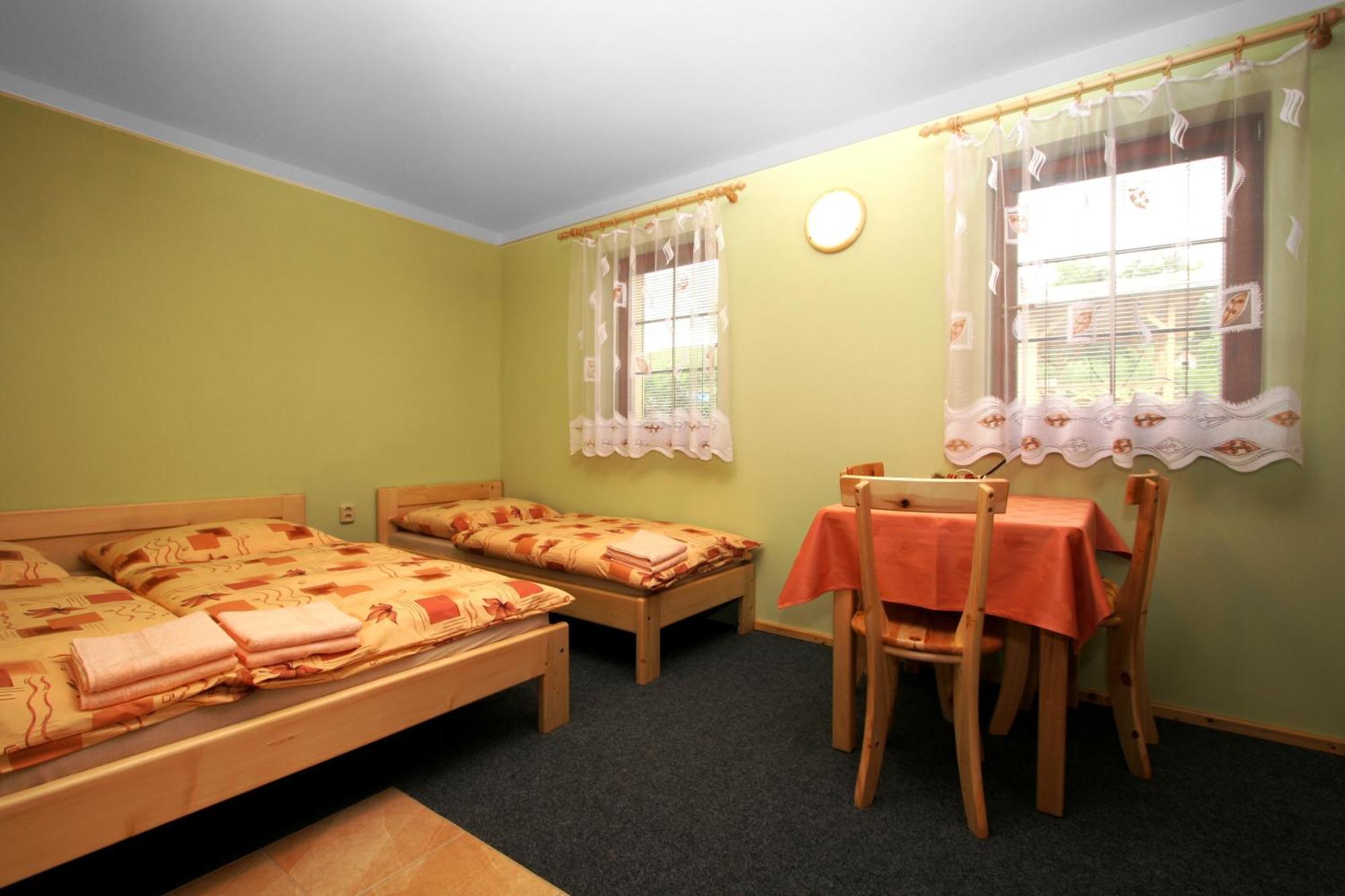 Liptovský Trnovec Ada Apartments المظهر الخارجي الصورة