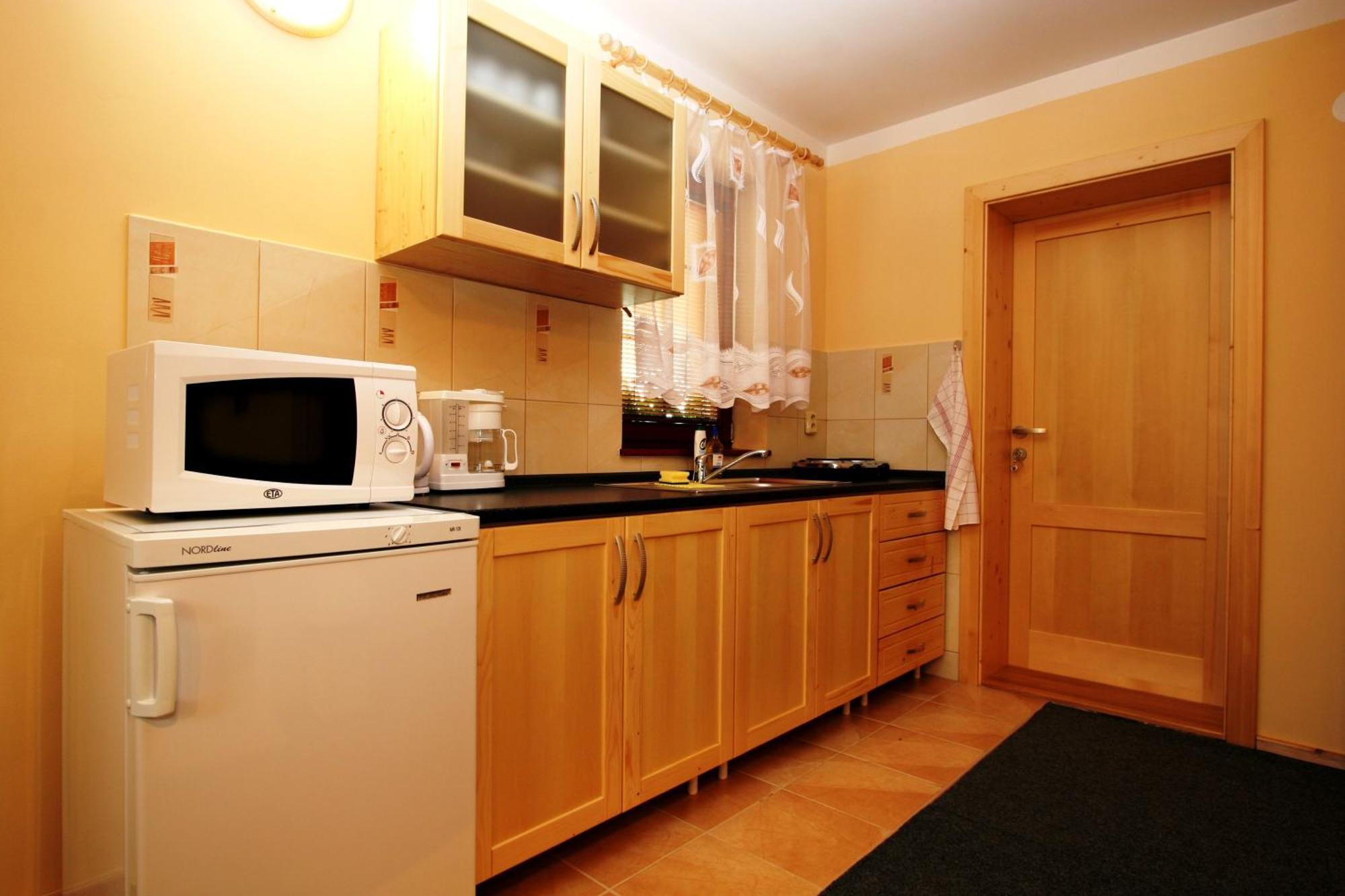 Liptovský Trnovec Ada Apartments المظهر الخارجي الصورة