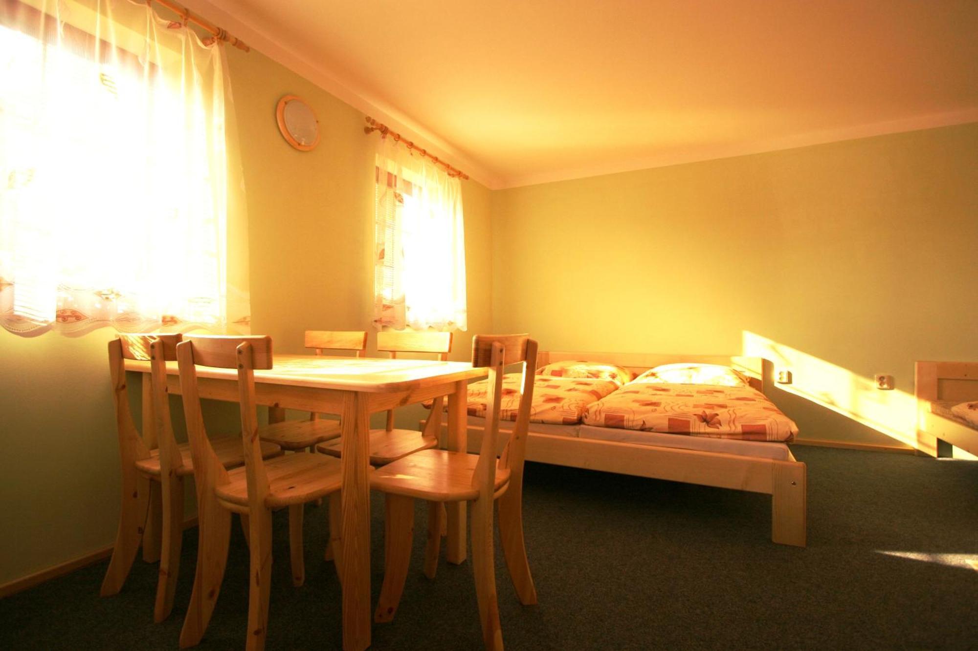Liptovský Trnovec Ada Apartments المظهر الخارجي الصورة