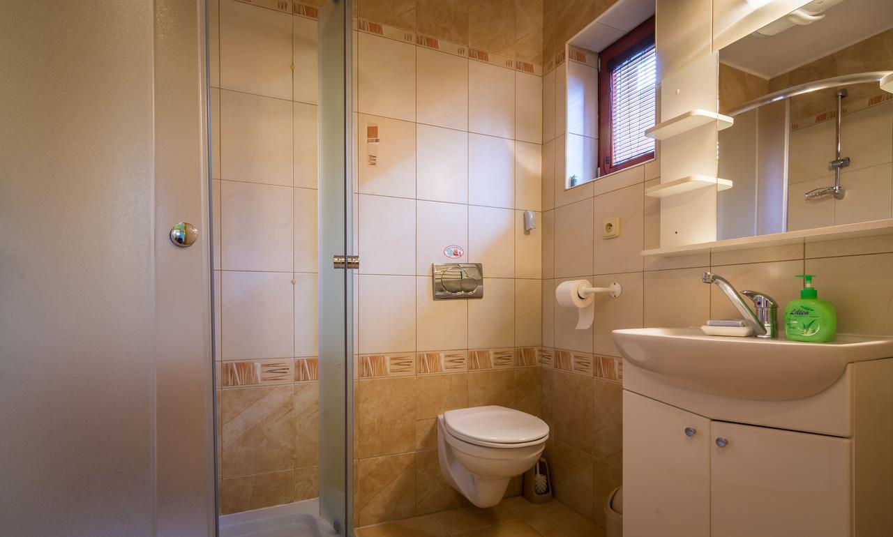 Liptovský Trnovec Ada Apartments المظهر الخارجي الصورة