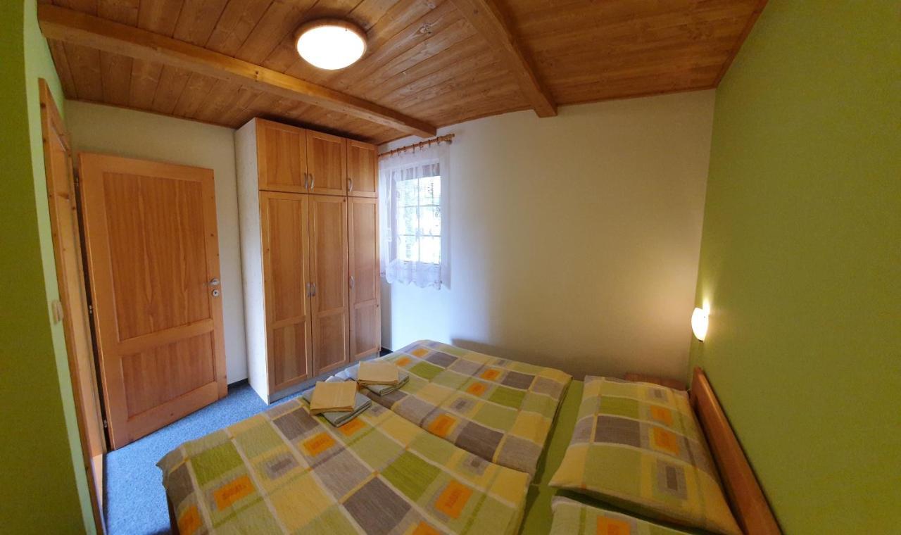 Liptovský Trnovec Ada Apartments المظهر الخارجي الصورة
